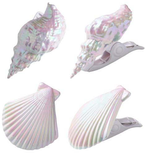 Mollette per Telo Mare, 4 Pezzi Pinze per Asciugamani Mare, Mollette Grandi per Teli, Clip per Asciugamani da Spiaggia, Adatto per Sedie da Spiaggia, Abbigliamento, Teli Mares E Asciugamane da Bagno