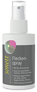 Sonett Fleckenspray, 100 ml