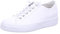Paul Green Damen, Frauen Low-Top Sneaker,schnürer,Plateausohle,Halbschuhe,straßenschuhe,Strassenschuhe,Sportschuhe,Weiß (JA),38.5 EU / 5.5 UK