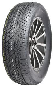 APLUS - 155/65 R14 TL 75T A701 BSW M+S 3PMSF - Winterreifen