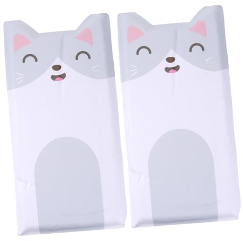 Abaodam 2piezas Cojín Anticolisión Para Pared De Protector De Pared Animal Instalación Rápida Decoración Para Habitaciones Infantiles Autoadhesivo