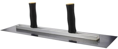 Tofficu Enlucido de Herramienta de Paneles de Llana Aplicación Construcción