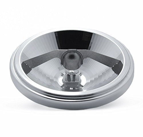 Philips ALU PRO111 50 Watt 24 Grad 12 Volt G53