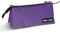 PRO-DG Ultraviolet-Estuche Portatodo Triple HS, Lila, 23 x 11 cm