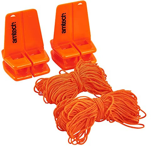 Amtech G4110 18m (60ft) Line block set