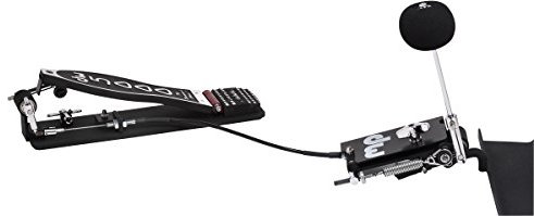 Drum Workshop Fußmaschine Cajon Pedal DWCP5000CJ