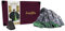 Wow! Stuff Harry Potter Tarnmantel Deluxe Erwachsene | Official Wizarding World Harry Potter Fanartikel, Sammlerstücke, Spielzeug und Geschenke | Harry Potter Umhang für Fans ab 8 Jahren