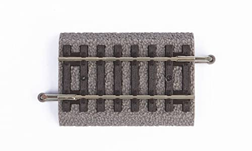 (H0) Voie A Piko 55405 Rail Droit 62 mm 6 pc(s)