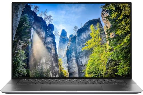 Dell Precision 5550 Station de Travail PC Portable 15,6 FHD, Intel Core i7-10850H, RAM 16 Go, SSD 512 Go, Thunderbolt, NVIDIA Quadro T1000 4 Go GDDR5, Clavier AZERTY, Windows 11 Pro (Reconditionné)