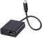 Micro USB to RJ45 Ethernet Adapter Compatible with Fire TV Stick & More - High-Speed Wired Network Connection