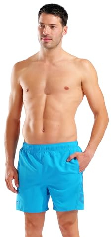 Arena Fundamentals Arena Logo Boxer R Swim Trunks Homme