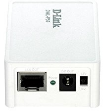 D-Link Dwl-P50 - Separador PoE