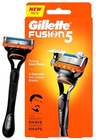 Gillette Fusion5 Razor
