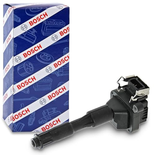 Bosch 0221504029 - Bobinas de Encendido