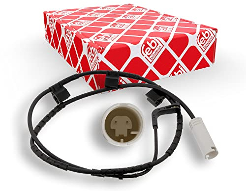 Febi bilstein 31563 Contacto de aviso, desgaste de los frenos