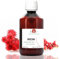Aceite de Ricino Serum Pestañas y Cejas, Aceite Reparador Pelo, Estimulador del Crecimiento, Hidratante Barba, Anticaida Natural, Uñas y Cuticulas BIO Castor Oil 500 ml