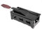 Mini Raclette Faltbares Teelicht Raclette Antihaft Rotaster Backblech Herd Set Kohlenstoffstahl Home Kitchen Grill Werkzeug mit Holzgriff