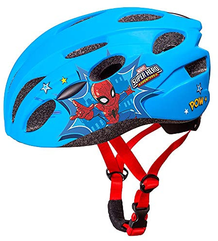 Disney Helme In Form Marvel Spiderman 52/56 S/M