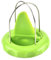 Rachlicy Kiwi Fruit Peeler 2 en 1 Kiwi Cutter Peeler Noyau De Creusement De Fruits DéTachable pour L'Outil D'éPlucheur De Cuisine à Domicile