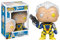 Funko Pop X-Men + Protector: Pop! Marvel Comics Vinyl Figure (Gift Set Bundled with ToyBop Brand Box Protector Collector Case) (Cable)