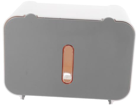 SHINEOFI Distributore Asciugamani Carta Senza Trapano Porta Asciugamani Da Parete Per Cucina e Servizi Igienici