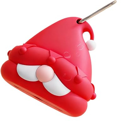 Soporte para bolsas de excrementos de perro, herramienta de gancho fuerte en forma de gnomo, dispensador de bolsas para excrementos de perro, compras de aventura, camping, viajes, paseos diarios para
