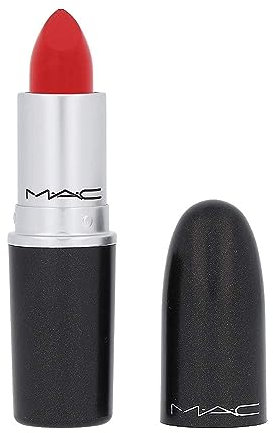 mac lipstick lady danger