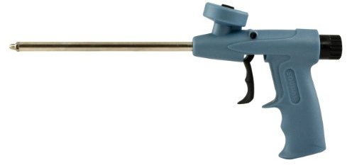 Soudal Pistolet applicateur de mousse expansive compacte avec version Click-n-Fix