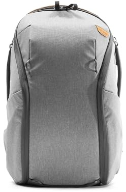 PEAK DESIGN Sac à Dos Everyday Backpack Zip 20L v2 - Midnight
