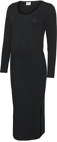 MAMALICIOUS Female Kleid MLEVA Umstandskleid