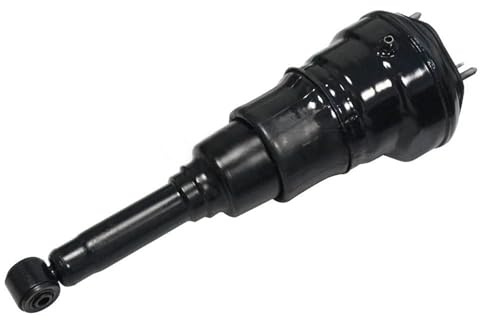 1x Conjunto de amortiguador de suspensión neumática delantera izquierda o derecha compatible con Lexus LS400 48020-50040 48010-50040(Front Left)