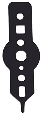 Multi-Tool Dart Wrench