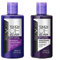 „Touch of Silver“ Aufhell-Shampoo und intensive Haarspülung, 150 ml