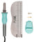 We R Memory Keepers 662533 Photo Sleeve Fuse Tool-Schmelzwerkzeug für Fotoschutzhülle, Plastic/Metal, Mehrfarbig, 26 x 17.4 x 6.2 cm