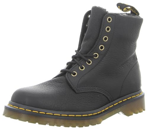 Dr. Martens Unisex bovver, Winter Boots, 40 EU