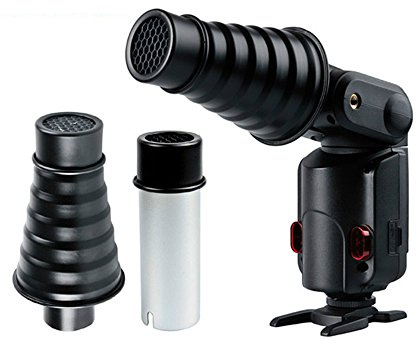 Godox AD360 Witstro AD-S9 Snoot Snoot (Set of 2)
