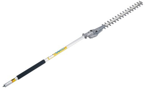 Stihl HL-KM - Cortador de setos (0°, para sistema combinado de motor combinado)