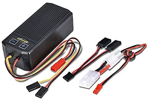 Carson 500906266 Motor-Sound Unit Off-Road, Tuningteil, Modellbau, Zubehör, Mehrfarbig, S