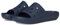 Crocs Unisex Adults,Classic Slide v2, Navy, 4 UK Men/ 5 UK Women