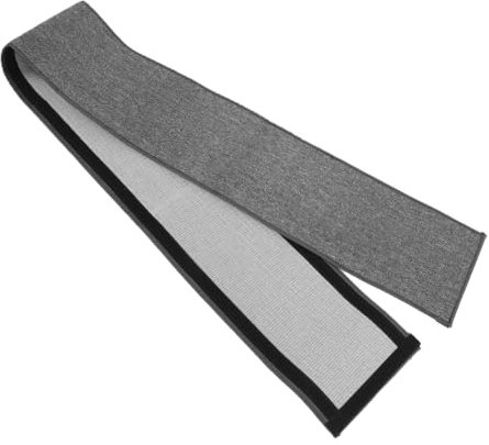 POPETPOP Katzenlaufrad Matte Leise Laufbandunterlage FüR Katzen Fitness rutschfeste Katzenrad-Pad Und Ersatzteile FüR KatzenräDer Zur Anpassung