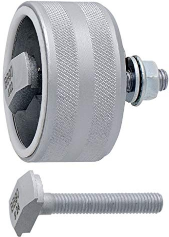 Unior Bottom Bracket Tool for BB90 1625/2BB90, One Size, One Color, Blend Material