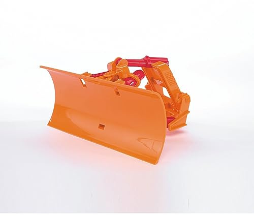 Accessori Bruder: spazzaneve