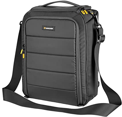 VANGUARD Veo Bib F27 - Sac intérieur pour Transporter l'appareil Photo dans n'importe Quel Sac à Dos