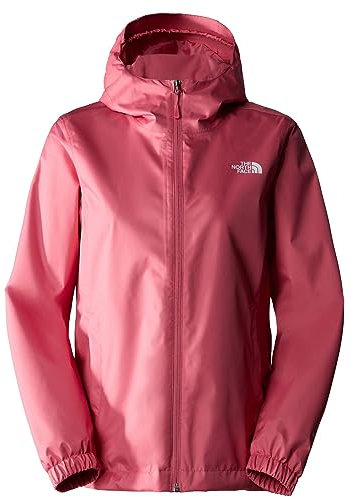 THE NORTH FACE Giacca Quest da donna