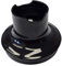 Lid 350 ml chopper for hand blender compatible with Braun Multiquick 7, Multiquick 9 7322115434