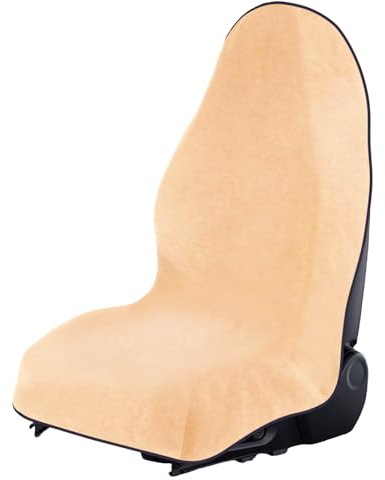 LBIHHNQ Funda impermeable para asiento de coche, resistente al sudor y duradera, lavable a máquina para atletas, entrenamientos de gimnasio, se adapta a varios vehículos, funda de toalla de asiento de