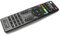 Metronic ZAP + IR Wireless Press Buttons Black Remote Control – Remote Controls (IR Wireless, Black, DTT, Sky, TV, Universal, Press Buttons)