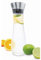 Vin Bouquet FIA 128 Carafe en Verre 1 l