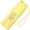 Happy Rain Taschenschirm UV50 UV Protect Ultra Mini Flat - Lemon
