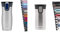 Contigo Thermobecher West Loop Autoseal, Edelstahl Isolierbecher & Pinnacle Autoseal Thermobecher, Edelstahl-Reisebecher